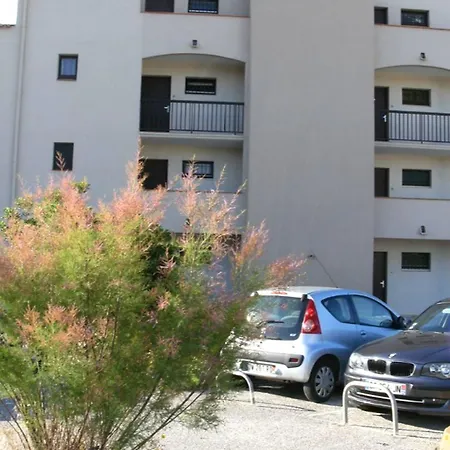 Studio Rue Des Capestangs Apartment *