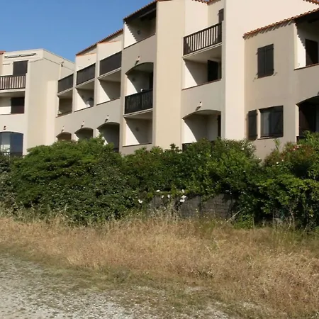 Studio Rue Des Capestangs Apartment