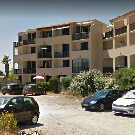 Studio Rue Des Capestangs *