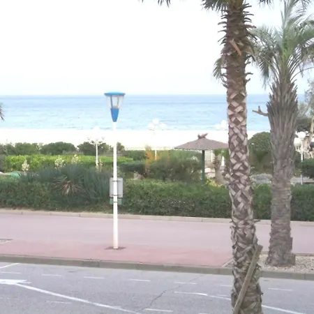 Studio Rue Des Capestangs *