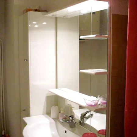Apartment Studio Rue Des Capestangs *