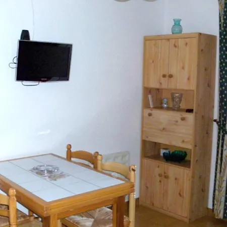 Studio Rue Des Capestangs Canet-en-Roussillon