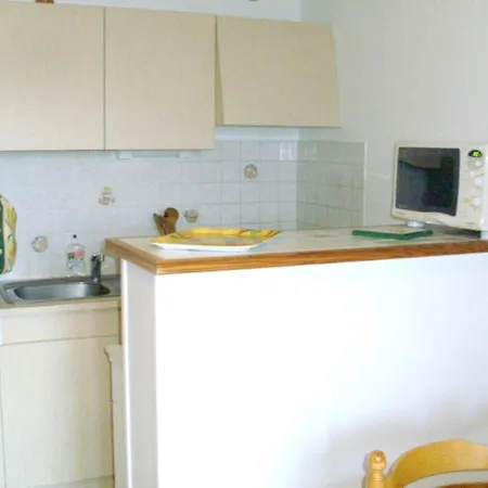 Studio Rue Des Capestangs Canet-en-Roussillon